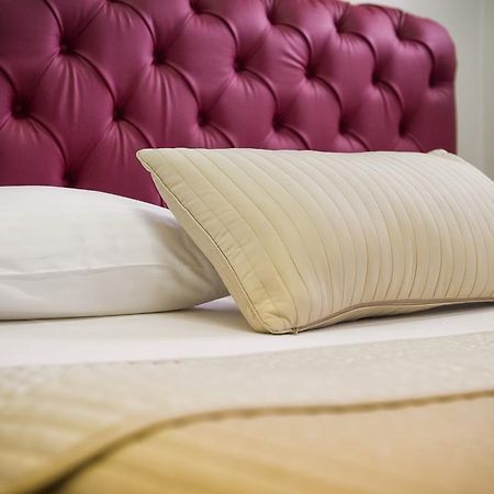 Apartment Inn Rooms Novi Sad Kamer foto
