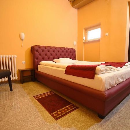 Apartment Inn Rooms Novi Sad Kamer foto