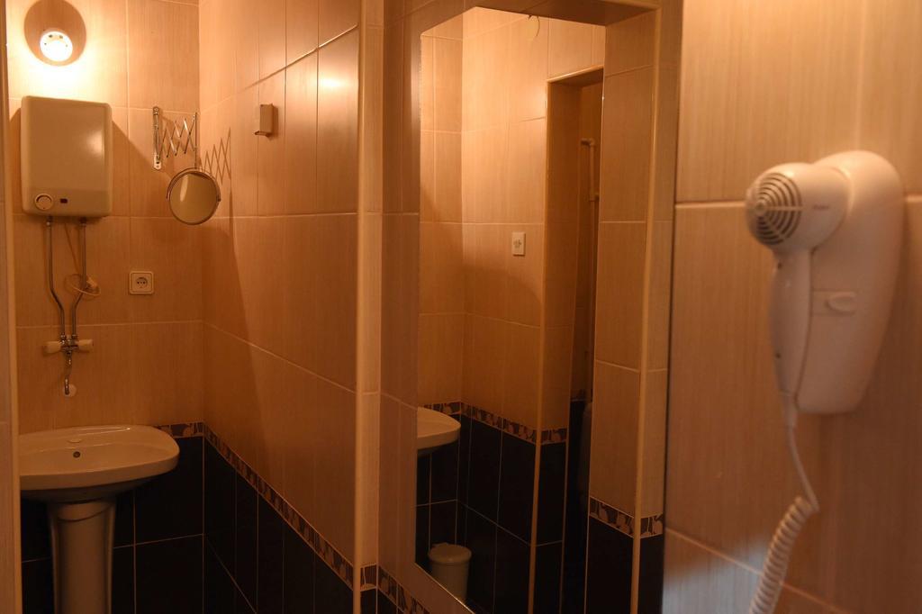 Apartment Inn Rooms Novi Sad Kamer foto