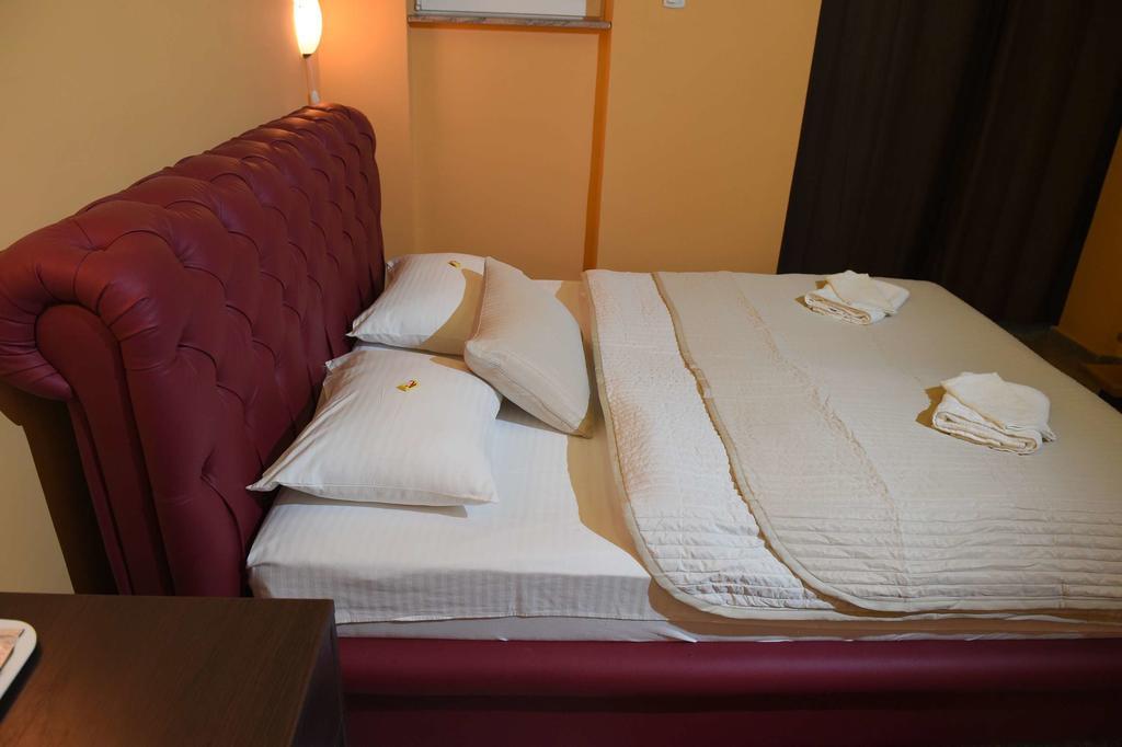 Apartment Inn Rooms Novi Sad Kamer foto