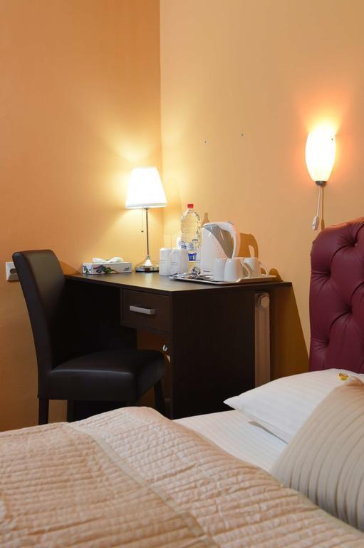 Apartment Inn Rooms Novi Sad Kamer foto