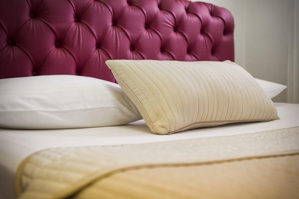 Apartment Inn Rooms Novi Sad Kamer foto