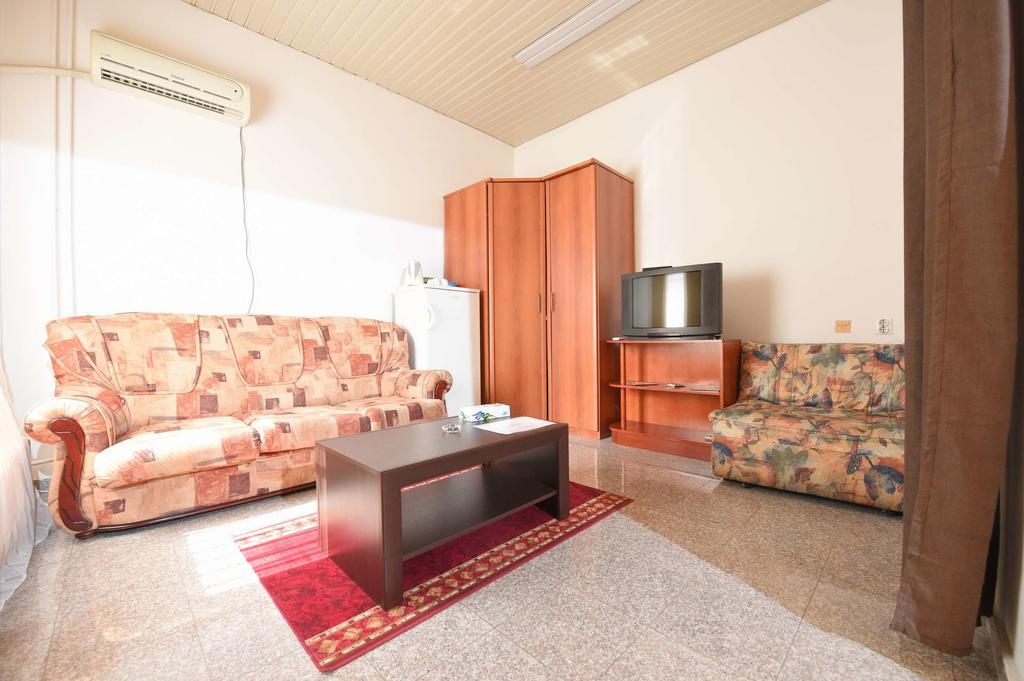 Apartment Inn Rooms Novi Sad Kamer foto
