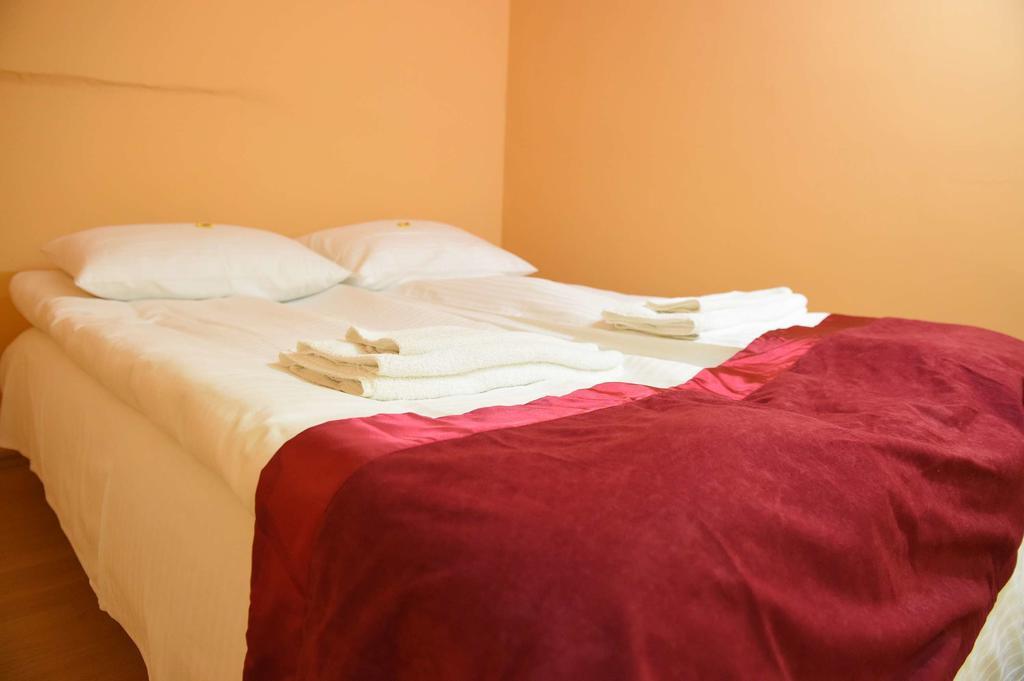 Apartment Inn Rooms Novi Sad Kamer foto