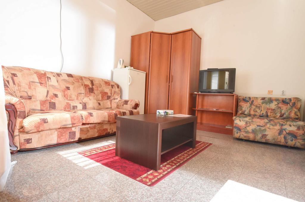 Apartment Inn Rooms Novi Sad Kamer foto