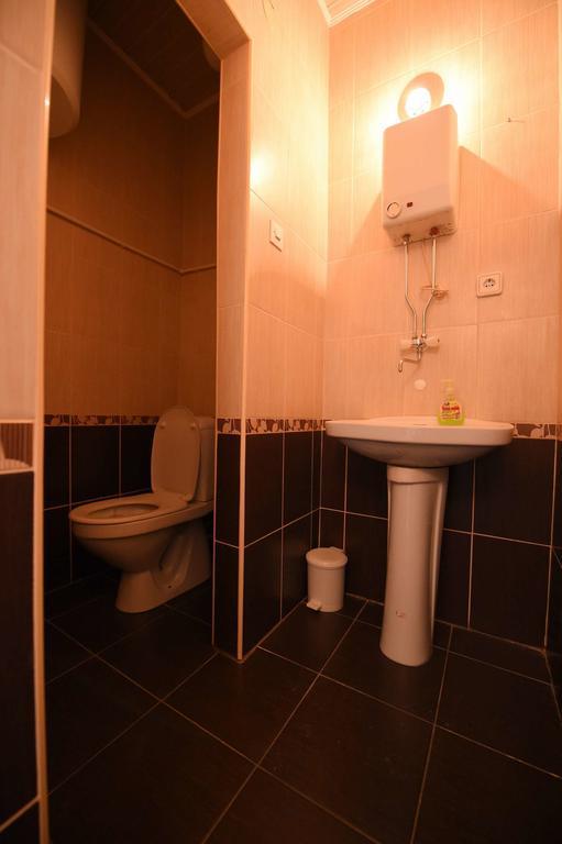 Apartment Inn Rooms Novi Sad Kamer foto