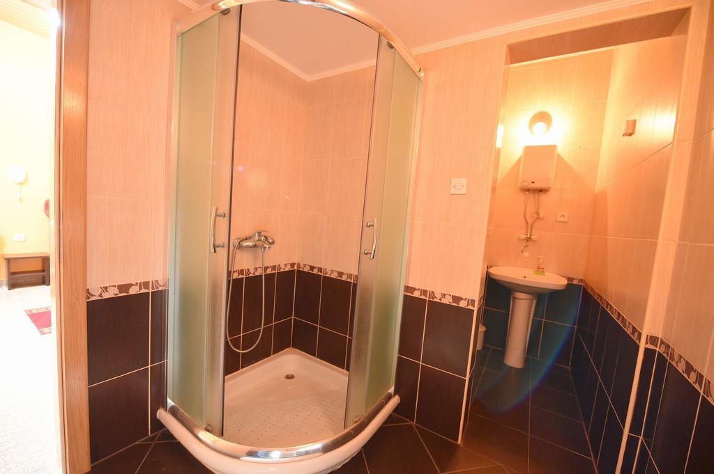 Apartment Inn Rooms Novi Sad Kamer foto